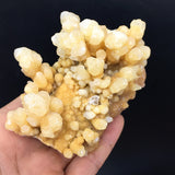 calcite specimen