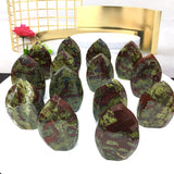 dragon blood freeform