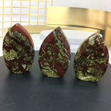 dragon blood freeform