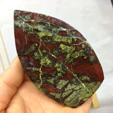 dragon blood freeform