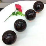 garnet astrophyl lite sphere