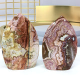 mexico agate freeform