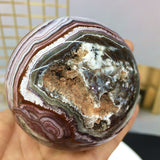 mexico agate