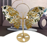 ocean jasper 8th vein butterfly wing