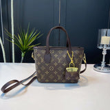 7# LV 9033#  Lady's handbag