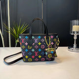 7# LV 9033#  Lady's handbag