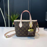7# LV 9033#  Lady's handbag