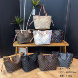 8# LV F01# Lady's handbag