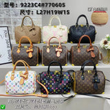 9# LV 9223#  Lady's handbag