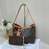 10# LV 90151#  Lady's handbag