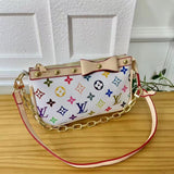 11# BD 011# LV  Lady's handbag