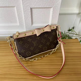 11# BD 011# LV  Lady's handbag