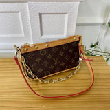 11# BD 011# LV  Lady's handbag
