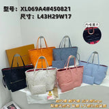 13# LV QX-059#  Lady's handbag