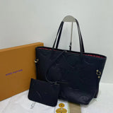 13# LV QX-059#  Lady's handbag