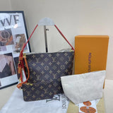 14# LV QX-095#  Lady's handbag