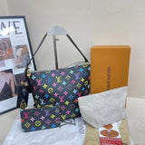 14# LV QX-095#  Lady's handbag