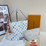 14# LV QX-095#  Lady's handbag