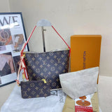 14# LV QX-095#  Lady's handbag