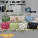 16# LV 2013-36A#  Lady's handbag