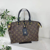 18# LV 6210#  Lady's handbag