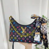 21# LV 8356#  Lady's handbag