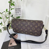 22# LV 8640#  Lady's handbag