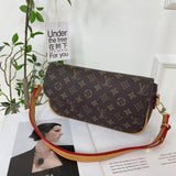 22# LV 8640#  Lady's handbag