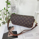 22# LV 8640#  Lady's handbag