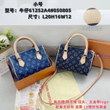 24# LV 41109#  Lady's handbag