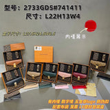 25# LV 2733G#  Lady's handbag