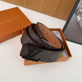 28# LV 1*# Men's belt