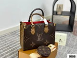 29# LV M46373#  Lady's handbag