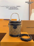 LV M43986#  Lady's handbag