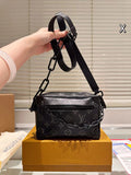 LV M44735#  Lady's handbag