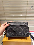 LV M44735#  Lady's handbag