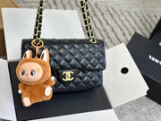 1112#  Lady's handbag with box