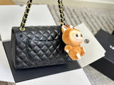1112#  Lady's handbag with box
