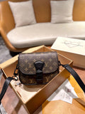 LV M47060#  Lady's handbag with box
