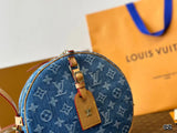 LV M52294#  Lady's handbag with box