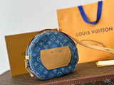LV M52294#  Lady's handbag with box