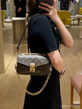 LV M46279#  Lady's handbag with box