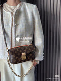 LV M46279#  Lady's handbag with box