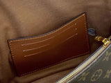 LV M81911#  Lady's handbag with box
