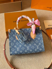 LV M14633#  Lady's handbag with box