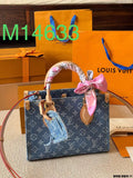 LV M14633#  Lady's handbag with box