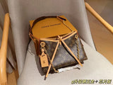 LV M46203#  Lady's handbag with box
