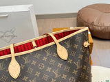 LV M46987#  Lady's handbag with box