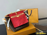LV M46987#  Lady's handbag with box