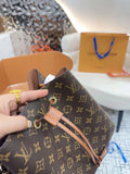 LV M44022#  Lady's handbag with box